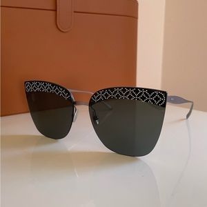 Alaia  women sunglasses